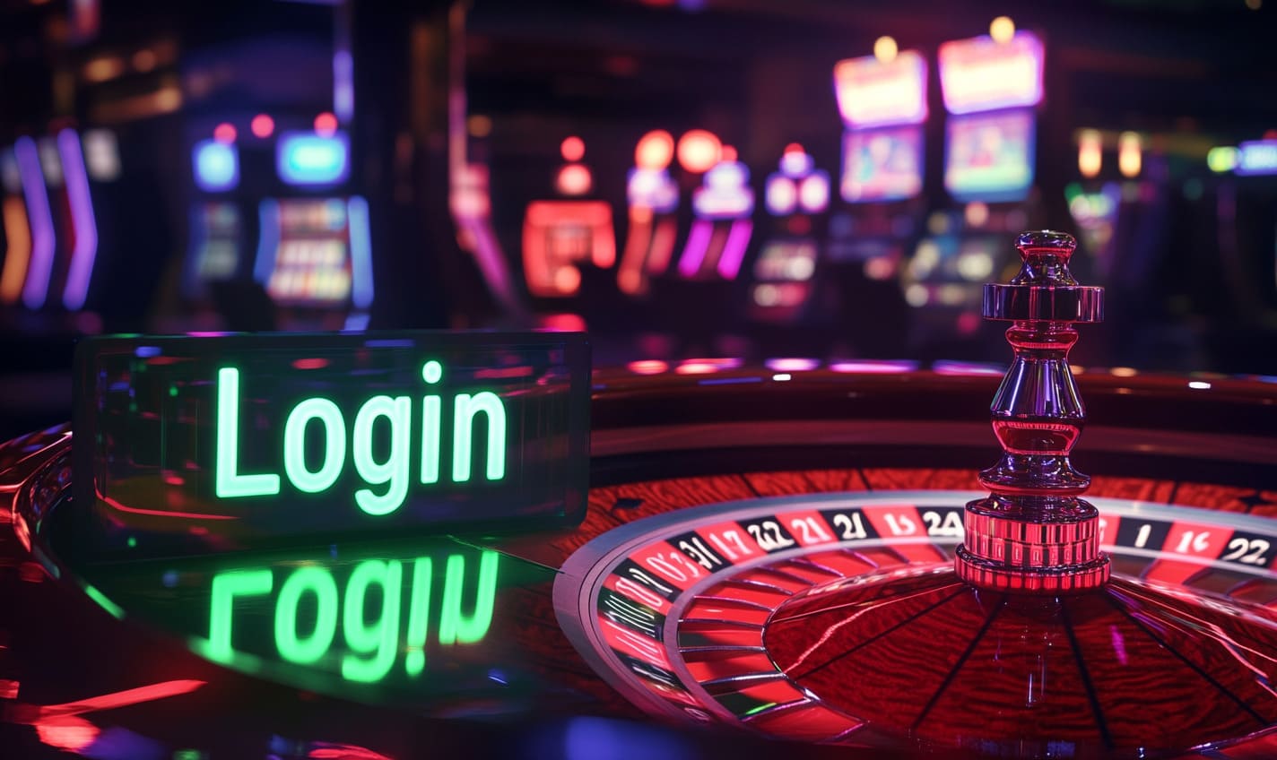 Secure Registration Process at 5999BET Casino
                              